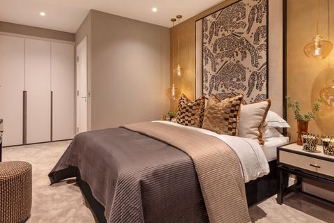 2 bedroom flat for sale, Postmark, 2 Mount Pleasant, London, WC1X