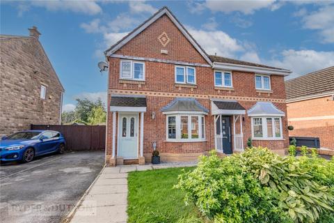 undefined, Woodside Close, Lees, Oldham, OL4