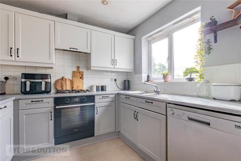 undefined, Woodside Close, Lees, Oldham, OL4