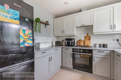 undefined, Woodside Close, Lees, Oldham, OL4