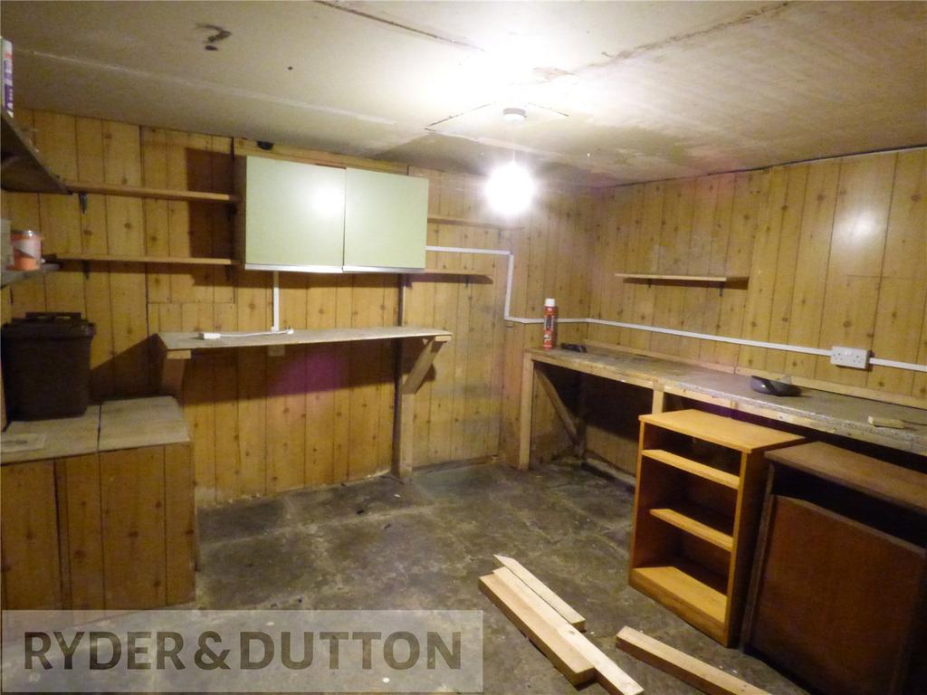 Cellar