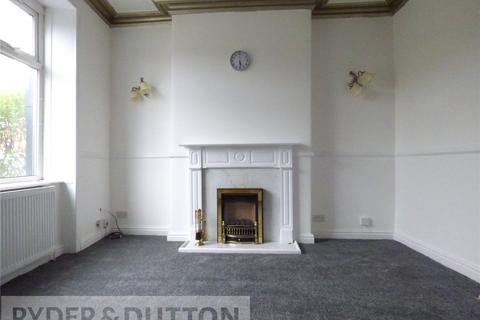 undefined, Halifax Road, Rochdale, Greater Manchester, OL16