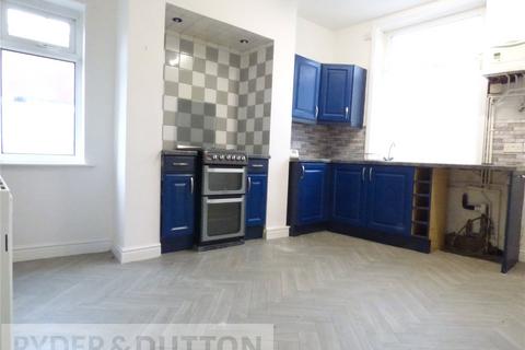 undefined, Halifax Road, Rochdale, Greater Manchester, OL16