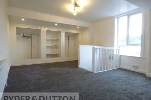undefined, Halifax Road, Rochdale, Greater Manchester, OL16
