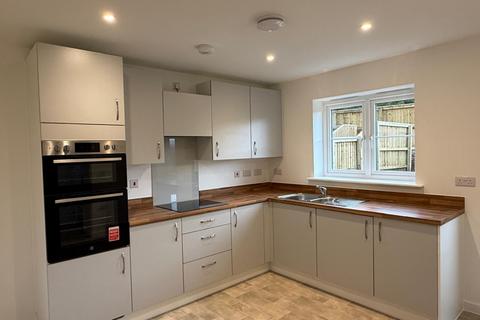 undefined, Plot 60 at High Moor View, Dragonfly Lane, Winkleigh EX19