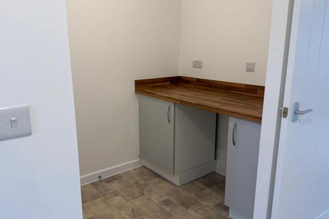 undefined, Plot 60 at High Moor View, Dragonfly Lane, Winkleigh EX19