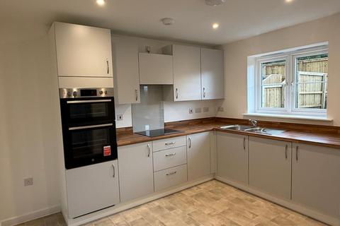 undefined, Plot 60 at High Moor View, Dragonfly Lane, Winkleigh EX19
