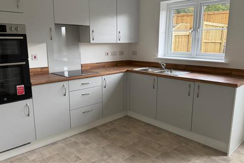 undefined, Plot 61 at High Moor View, Dragonfly Lane, Winkleigh EX19