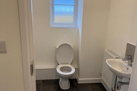 undefined, Plot 71 at High Moor View, Dragonfly Lane, Winkleigh EX19