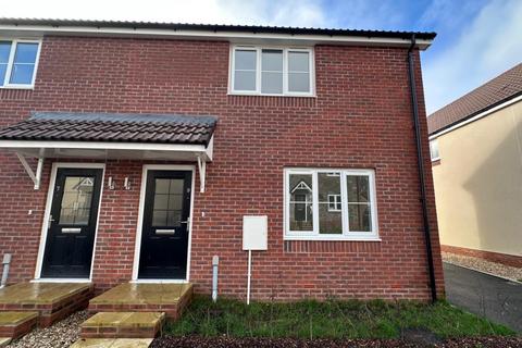 undefined, Plot 71 at High Moor View, Dragonfly Lane, Winkleigh EX19