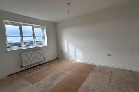 undefined, Plot 71 at High Moor View, Dragonfly Lane, Winkleigh EX19