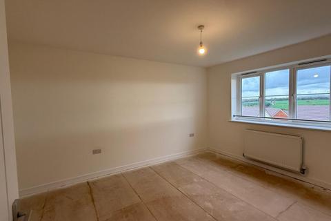 undefined, Plot 72 at High Moor View, Dragonfly Lane, Winkleigh EX19