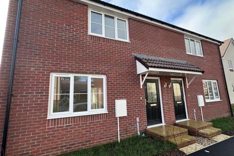 undefined, Plot 72 at High Moor View, Dragonfly Lane, Winkleigh EX19