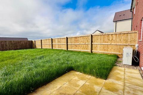 undefined, Plot 72 at High Moor View, Dragonfly Lane, Winkleigh EX19