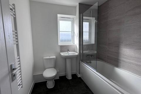 undefined, Plot 72 at High Moor View, Dragonfly Lane, Winkleigh EX19