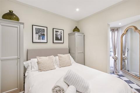 1 bedroom flat to rent, Greencoat Place, London, SW1P