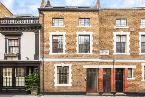 1 bedroom flat to rent, Greencoat Place, London, SW1P