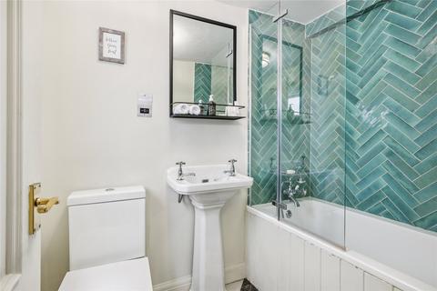 1 bedroom flat to rent, Greencoat Place, London, SW1P