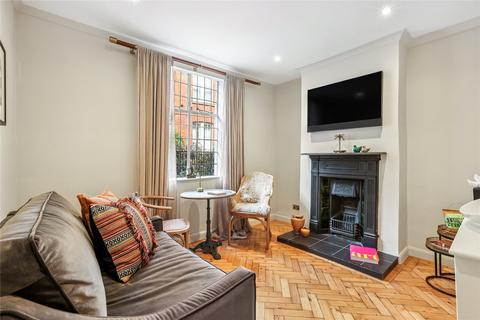 1 bedroom flat to rent, Greencoat Place, London, SW1P