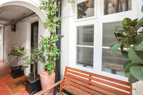 1 bedroom flat to rent, Greencoat Place, London, SW1P