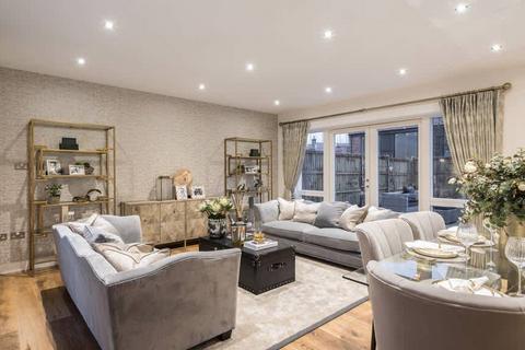 undefined, Plot 45 - 50% share at The Brycewood And Myleswood Collection, CM15, Blackmore Road, Kelvedon Hatch CM15