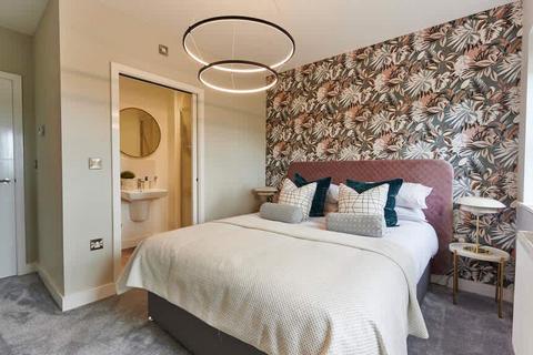 undefined, Plot 45 - 50% share at The Brycewood And Myleswood Collection, CM15, Blackmore Road, Kelvedon Hatch CM15