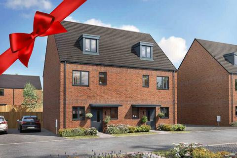 undefined, Plot 45 - 50% share at The Brycewood And Myleswood Collection, CM15, Blackmore Road, Kelvedon Hatch CM15