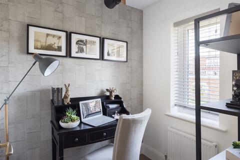 undefined, Plot 45 - 75% share at The Brycewood And Myleswood Collection, CM15, Blackmore Road, Kelvedon Hatch CM15