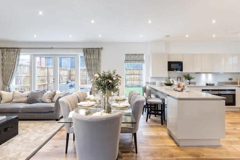 undefined, Plot 30 - 25% share at The Brycewood And Myleswood Collection, CM15, Blackmore Road, Kelvedon Hatch CM15
