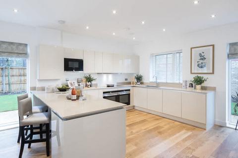undefined, Plot 30 - 25% share at The Brycewood And Myleswood Collection, CM15, Blackmore Road, Kelvedon Hatch CM15