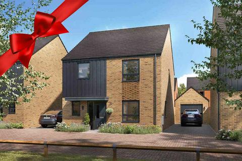 undefined, Plot 30 - 25% share at The Brycewood And Myleswood Collection, CM15, Blackmore Road, Kelvedon Hatch CM15