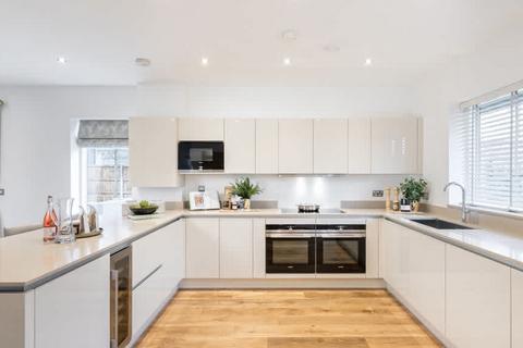undefined, Plot 31 - 25% share at The Brycewood And Myleswood Collection, CM15, Blackmore Road, Kelvedon Hatch CM15