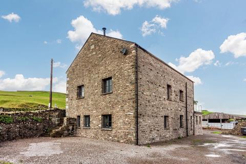 4 bedroom detached house for sale, Barn View, Lambrigg
