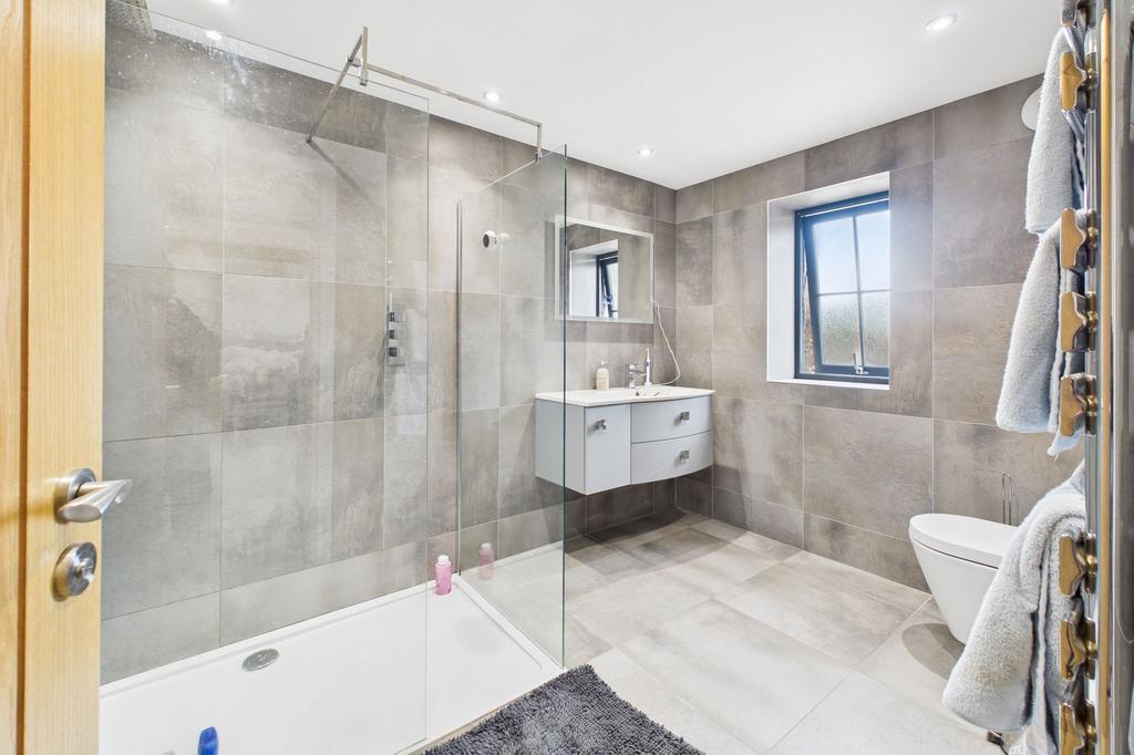 En suite