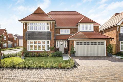 4 bedroom detached house for sale, Skylark Way, Sawston CB22