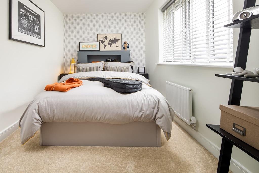 Room for all the family