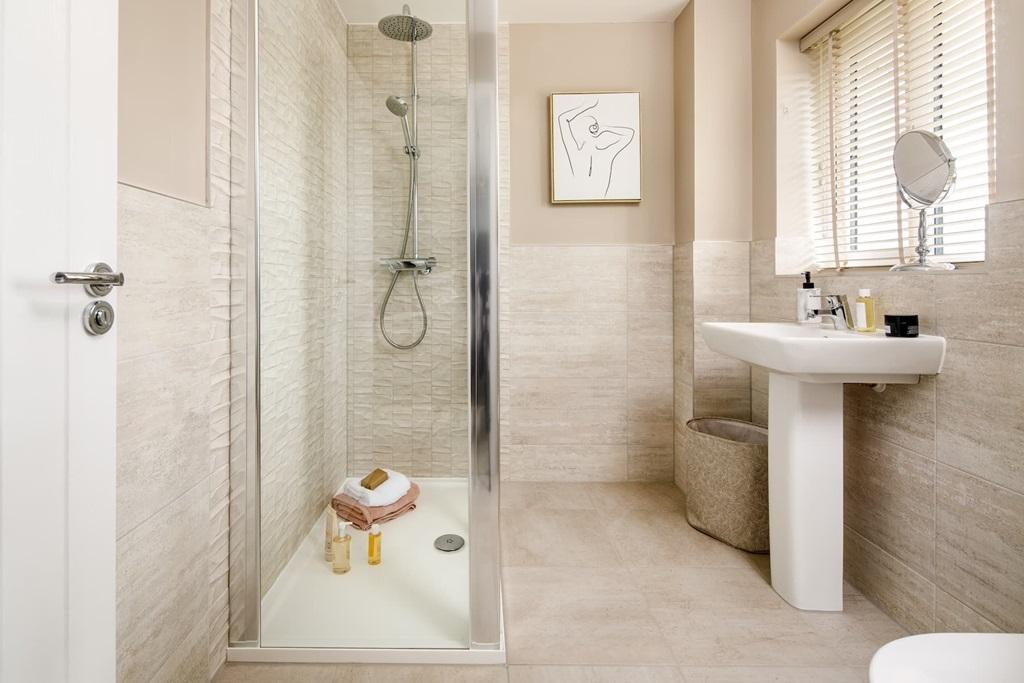 Private and modern