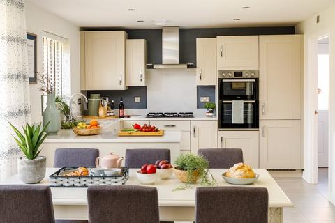 undefined, The Wayford - Plot 72 at Melin Newydd, Melin Newydd, Land North of Cefn Yr Hendy CF72
