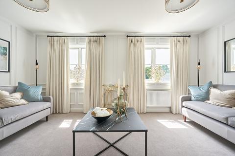 undefined, The Fentdale - Plot 78 at Willow Green, RG42, Willow Green, Melody Lane  RG42