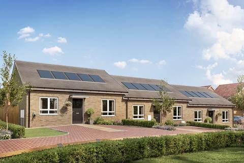 undefined, The Hidford - Plot 20 at Chester Meadows, Chester Meadows, Burnlands Way DH2