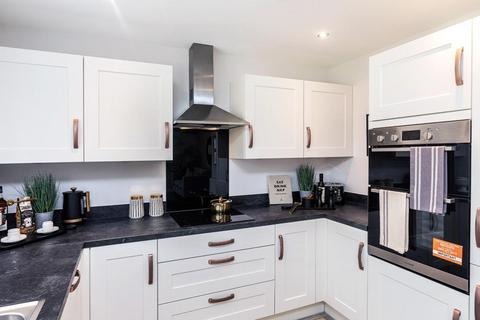 3 bedroom semi-detached house for sale, 40, Morden at Saints View, Telford TF2 9GA