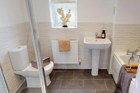 undefined, 41, Morden at Saints View, Telford TF2 9GA