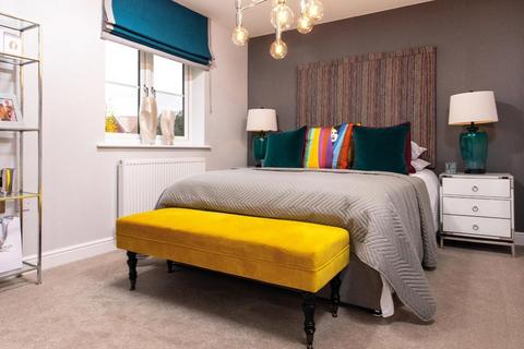undefined, 41, Morden at Saints View, Telford TF2 9GA