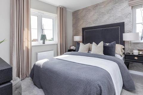 undefined, 42, Derwent at Saints View, Telford TF2 9GA