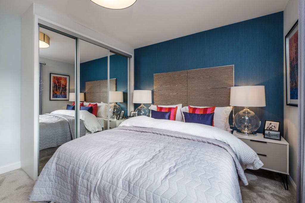 Roseberry - Bed 1