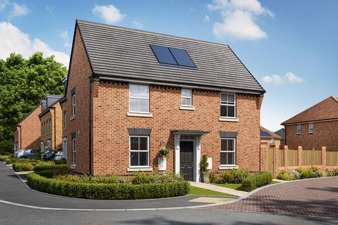 undefined, HADLEY at Fairway Gardens DWH Golfers Lane, Angmering BN16