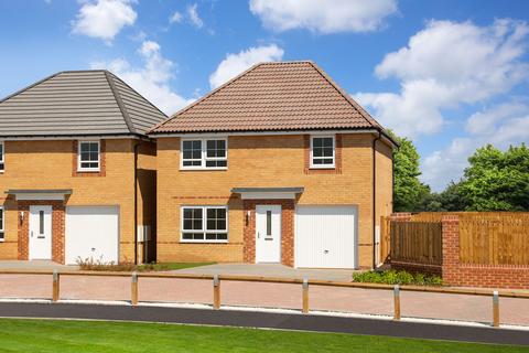 undefined, Windermere at The Sands Kingsgate, Bridlington YO15