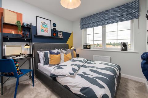 undefined, Windermere at The Sands Kingsgate, Bridlington YO15