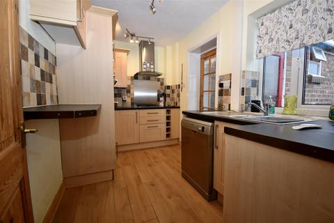 undefined, Oaklands, Pickering YO18