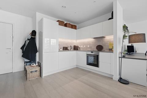 undefined, 2 Regalia Close, London, Greater London, E16